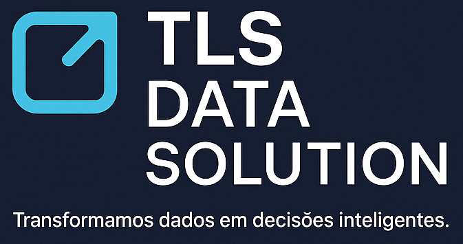 TLS Data Solution Logo